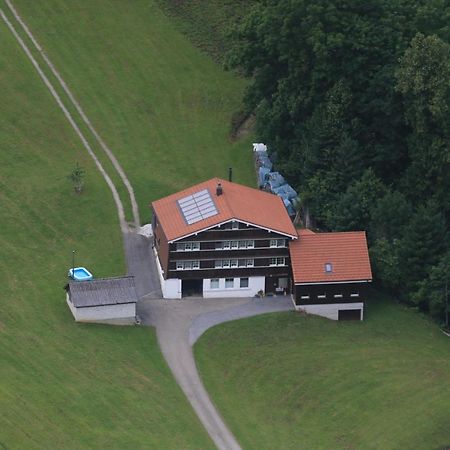 Saentisblick Urnäsch Exterior photo