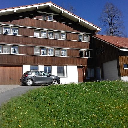 Saentisblick Urnäsch Exterior photo