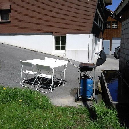 Saentisblick Urnäsch Exterior photo