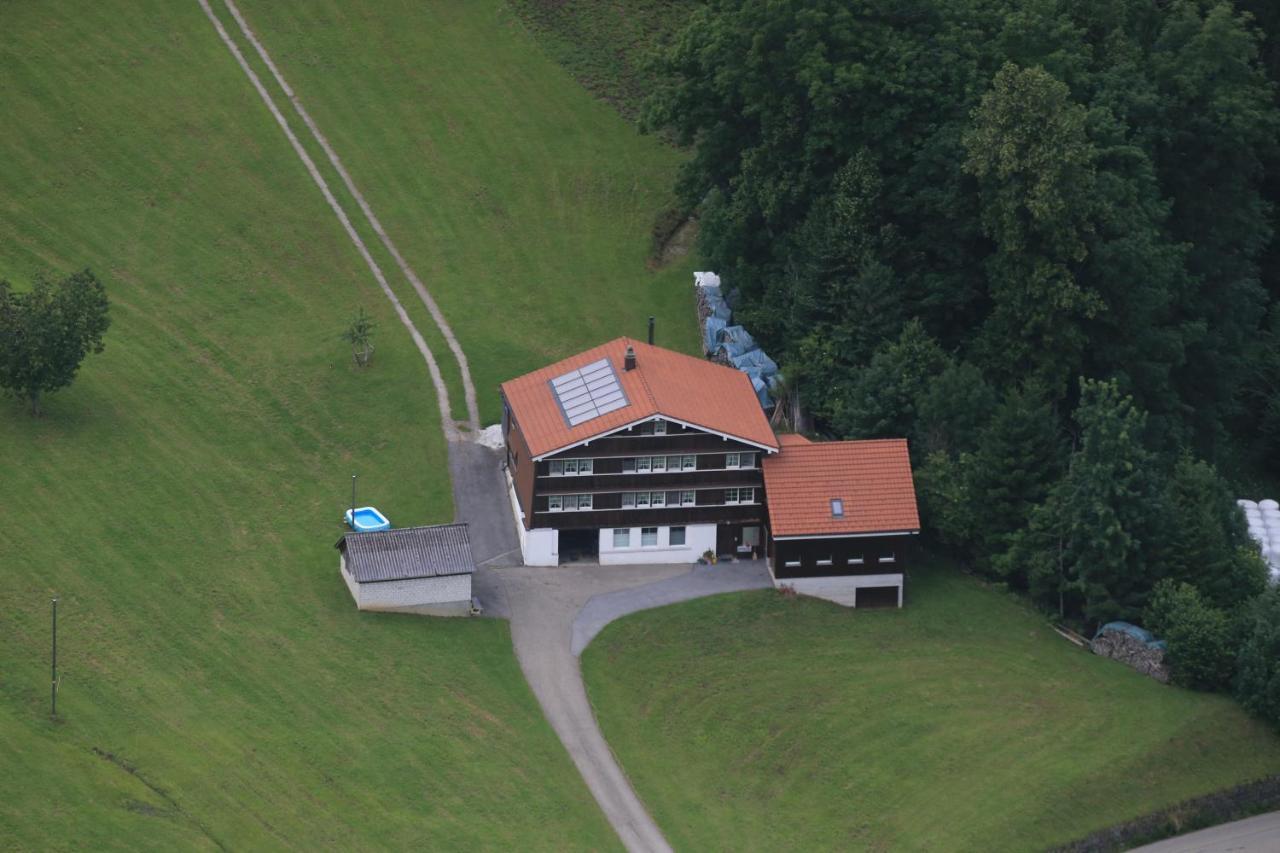 Saentisblick Urnäsch Exterior photo