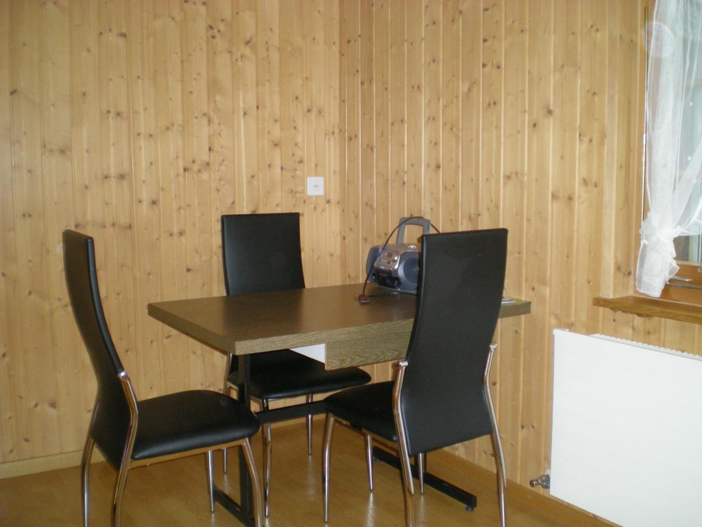 Saentisblick Urnäsch Exterior photo