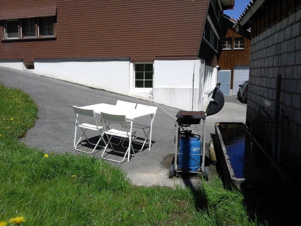 Saentisblick Urnäsch Exterior photo